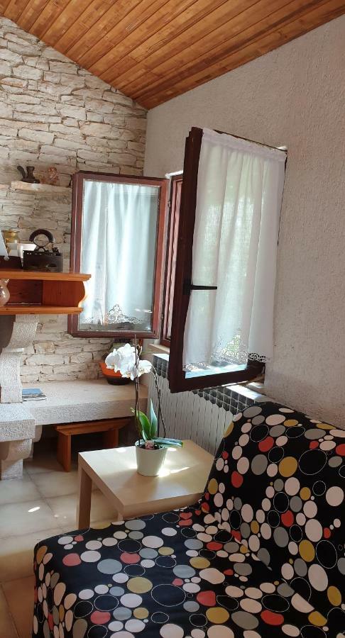 Studio Benassi Porec Esterno foto